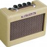 FENDER MINI "57 TWIN-AMP миниатюрный комбо усилитель, 1 Вт, 2x2"