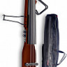 STAGG EDB 3/4 DBR электроконтрабас 3/4 + чехол