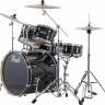PEARL EXX-705/C31 ударная барабанная установка акустическая Export Jet Black