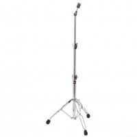 GIBRALTAR 6710 Pro Double Braced Straight Cymbal Stand стойка для тарелок прямая, профессиональная