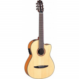 Yamaha NCX900FM 4/4 классическая гитара со звукоснимателем Yamaha NCX900FM 4/4 классическая гитара со звукоснимателем