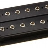 Звукосниматель DiMarzio DP213BK PAF Joe пассивный хамбакер