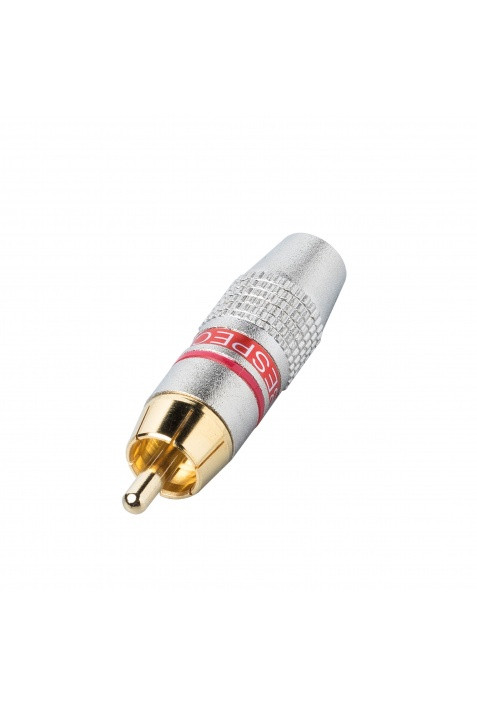 Bespeco MMRCAR Разъем RCA