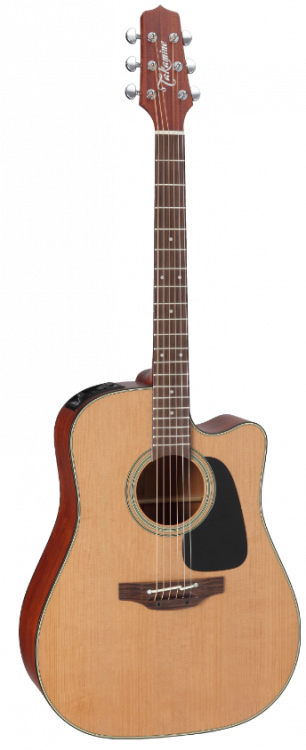 Takamine PRO SERIES 1 P1DC электроакустическая гитара