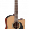 Takamine PRO SERIES 1 P1DC электроакустическая гитара