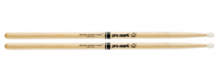 ProMark PW747N Барабанные палочки 747 с нейлоновым наконечником