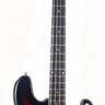 Suzuki SPB-5BS бас-гитара