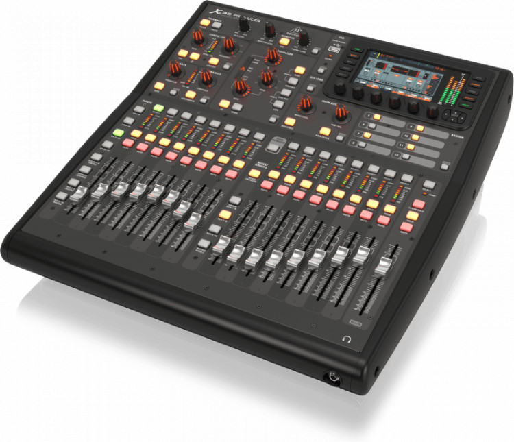 Цифровой микшер Behringer X32 PRODUCER