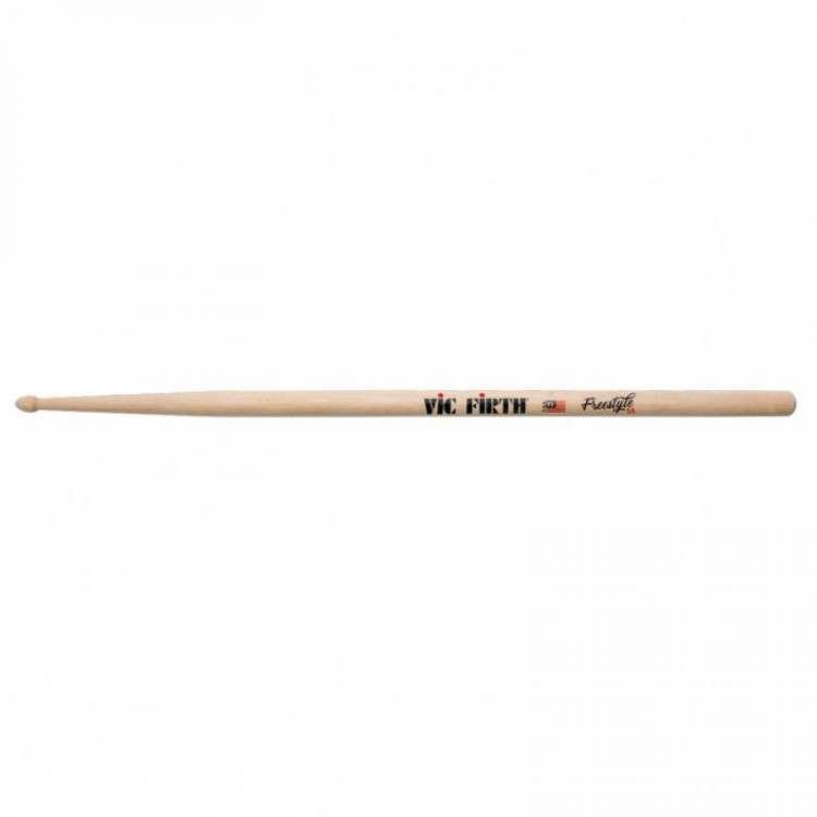 VIC FIRTH FS5A барабанные палочки орех