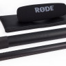Микрофон пушка RODE NTG3B суперкардиоидный