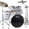 PEARL EXX-705/C700 ударная барабанная установка акустическая Export Arctic sparkle