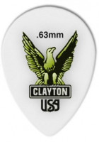 CLAYTON ST63/12 набор медиаторов 12 шт