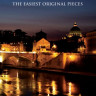 CH82313 Einaudi: The Easiest Original Pieces книга с нотами и аккордами