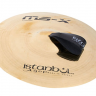 Тарелки оркестровые ISTANBUL AGOP MSXMB14 14" MSX MARCHING парные с ремнем