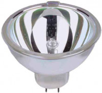 OSRAM 64637 лампа галогеновая 12 В/100Вт GZ6.35 с отражателем, 1500 часов