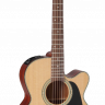 Takamine PRO SERIES 1 P1NC электроакустическая гитара