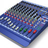Аналоговый микшер MIDAS DDA DM12
