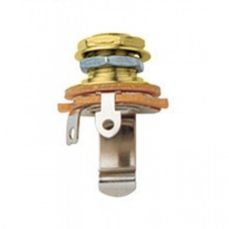 PAXPHIL JC12/2P разъем 1/4" для электрогитары