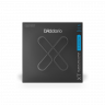 Струны для классической гитары D'ADDARIO XTC46FF Hard сильное натяжение