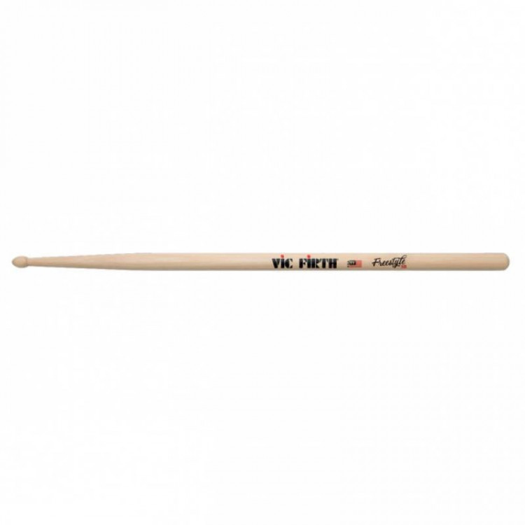 VIC FIRTH FS5B барабанные палочки орех