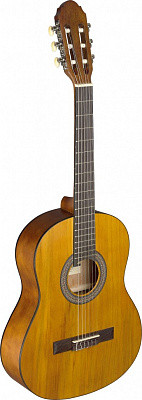 Stagg C430 M NAT 3/4 классическая гитара Stagg C430 M NAT 3/4 классическая гитара