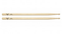 Барабанные палочки VATER VH55BB наконечник Acorn орех