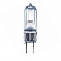 Лампа галогеновая OSRAM 64638 24 В/100Вт GX 6, 35 без отражателя 300 часов