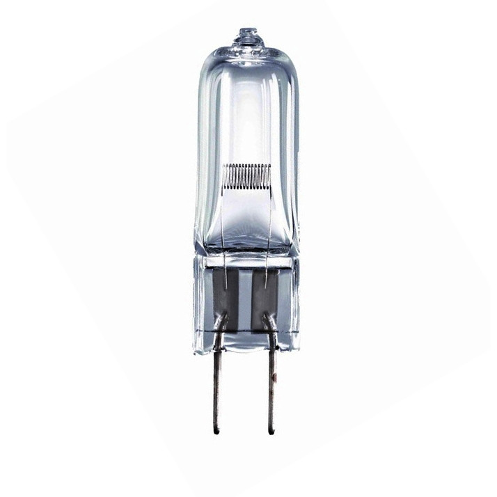 Лампа галогеновая OSRAM 64638 24 В/100Вт GX 6, 35 без отражателя 300 часов