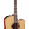 Takamine PRO SERIES 3 P3DC электроакустическая гитара