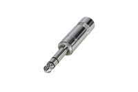 Кабельный разъем Rean NYS228 Jack 6.3мм TRS