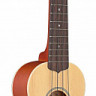 STAGG US60-S укулеле-сопрано
