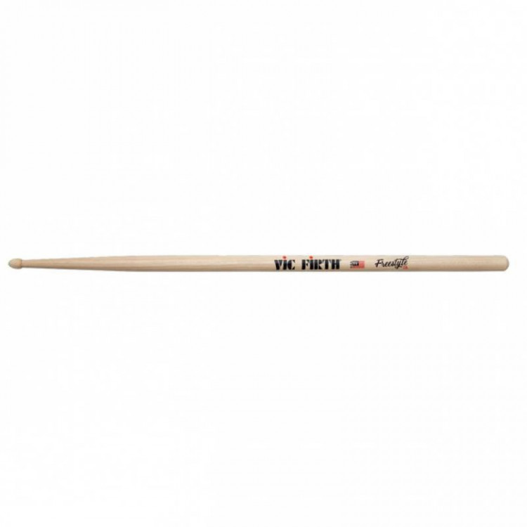 VIC FIRTH FS7A барабанные палочки орех