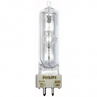 PHILIPS MSD250 газоразрядная лампа 250 Вт GY9, 5, 6700 К