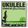 DUNLOP DUY303 Ukulele Tenor струны для укулеле-тенор