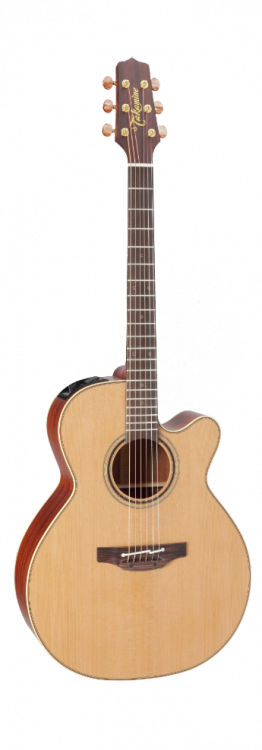 Takamine PRO SERIES 3 P3NC электроакустическая гитара