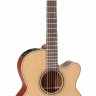 Takamine PRO SERIES 3 P3NC электроакустическая гитара