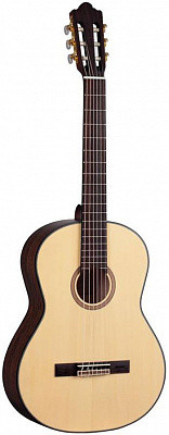 PHIL PRO CG - 210 N 4/4 классическая гитара PHIL PRO CG - 210 N 4/4 классическая гитара