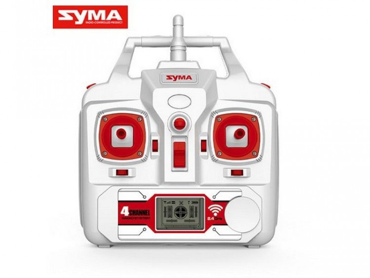 Пульт управления для квадрокоптера Syma X8HW