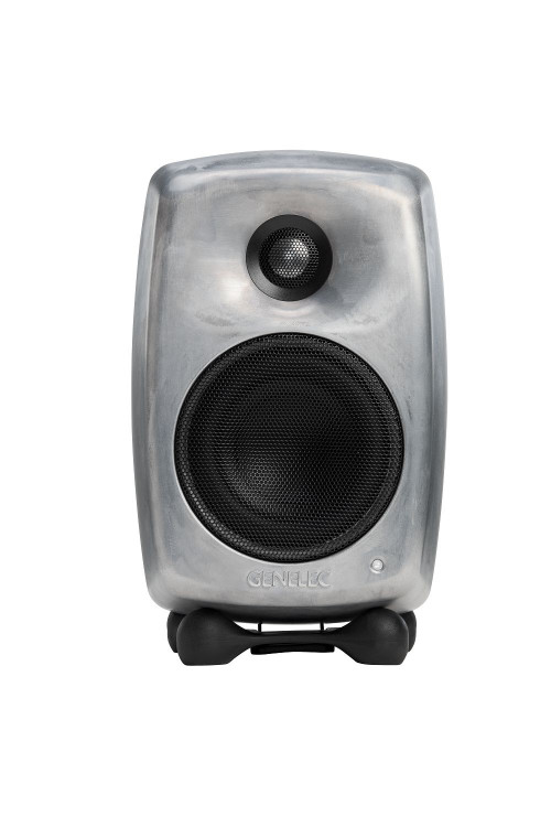 Акустическая система активная Genelec G Two BRwM двухполосная