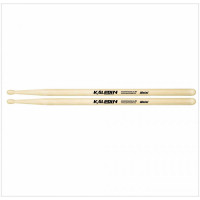 Барабанные палочки Metal KALEDIN DRUMSTICKS 7KLHBML граб