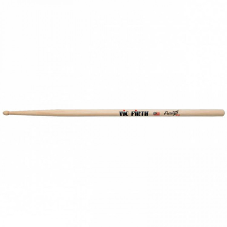 VIC FIRTH FS85A барабанные палочки орех