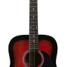 Aria Fiesta FST-300 BS акустическая гитара