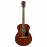 Акустическая гитара FENDER FA-135 Concert All-Mahogany Natural, цвет натуральный