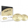 Набор тарелок ISTANBUL AGOP IMSXMS MSX (14" Hi-Hats, 16" Crash)