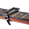 DUNLOP 15 F Deluxe Professional Capo каподастр универсальный