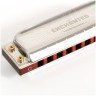 Губная гармошка диатоническая EASTTOP PRO30 D