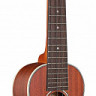 STAGG US80-SE укулеле-сопрано со звукоснимателем