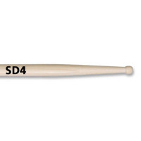 VIC FIRTH SD 4 барабанные палочки клён