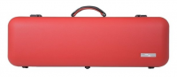 GEWA Violin Air Prestige (Red/Black) футляр для скрипки 4/4
