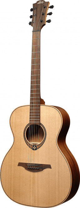 LAG GLA T170A акустическая гитара LAG GLA T170A акустическая гитара